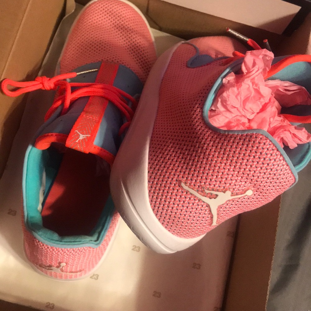 Jordan Eclipse GG